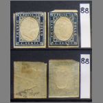 088 - Sardegna cent 20 - 1 regolare ed 1 con testina capovolta.jpg